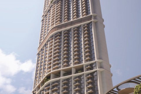 Apartment in Mohammad Bin Rashid Gardens, Dubai 1 bedroom, 46.6 sq.m. № 3651 - photo 4