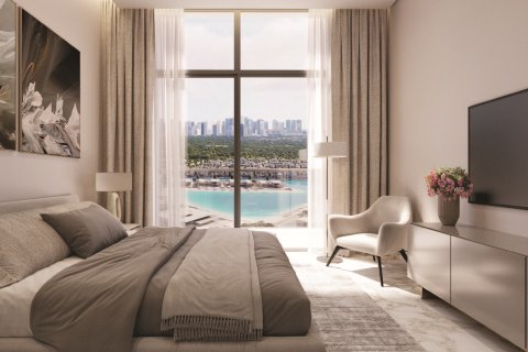 Apartment in Mohammad Bin Rashid Gardens, Dubai 1 bedroom, 46.6 sq.m. № 3651 - photo 14