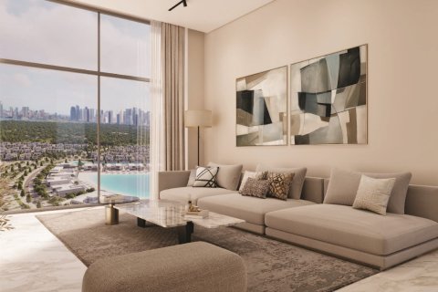 Apartment in Mohammad Bin Rashid Gardens, Dubai 1 bedroom, 46.6 sq.m. № 3651 - photo 12