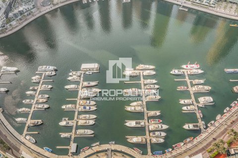 Купить квартиру в Vida Residences Dubai Marina, Дубай Марина, Дубай: 2 спальни, 102м², № 3662 - фото 29