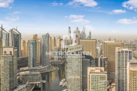 Купить квартиру в Vida Residences Dubai Marina, Дубай Марина, Дубай: 2 спальни, 102м², № 3662 - фото 30