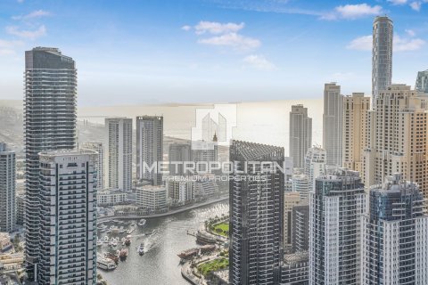 Купить квартиру в Vida Residences Dubai Marina, Дубай Марина, Дубай: 2 спальни, 102м², № 3662 - фото 27