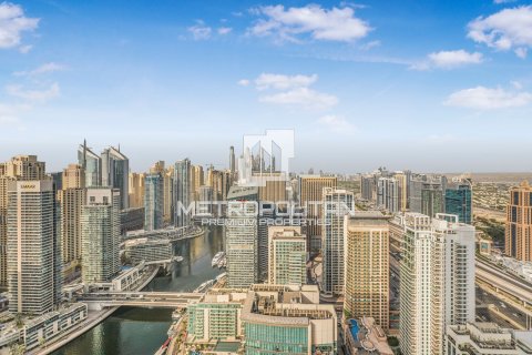 Купить квартиру в Vida Residences Dubai Marina, Дубай Марина, Дубай: 2 спальни, 102м², № 3662 - фото 24