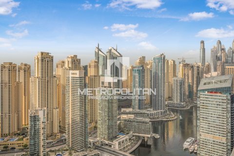 Купить квартиру в Vida Residences Dubai Marina, Дубай Марина, Дубай: 2 спальни, 102м², № 3662 - фото 28
