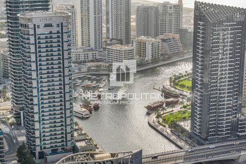 Купить квартиру в Vida Residences Dubai Marina, Дубай Марина, Дубай: 2 спальни, 102м², № 3662 - фото 26