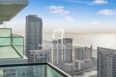 Купить квартиру в Vida Residences Dubai Marina, Дубай Марина, Дубай: 2 спальни, 102м², № 3662 - фото 3