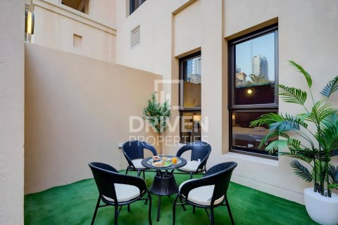 Apartment in Downtown Dubai (Downtown Burj Dubai), Dubai 1 bedroom, 105.07 sq.m. № 135781 - photo 12
