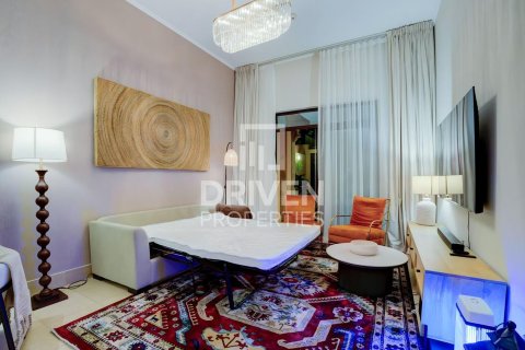 Apartment in Downtown Dubai (Downtown Burj Dubai), Dubai 1 bedroom, 105.07 sq.m. № 135781 - photo 5