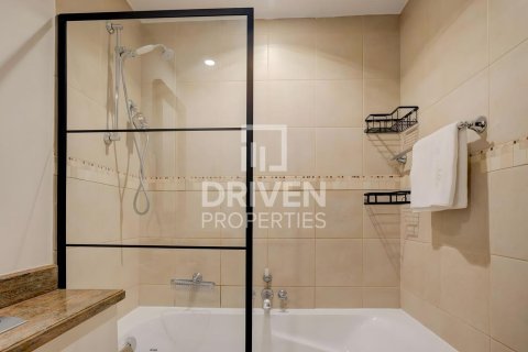 Apartment in Downtown Dubai (Downtown Burj Dubai), Dubai 1 bedroom, 105.07 sq.m. № 135781 - photo 11