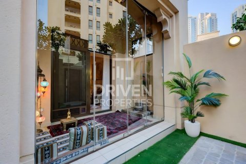 Apartment in Downtown Dubai (Downtown Burj Dubai), Dubai 1 bedroom, 105.07 sq.m. № 135781