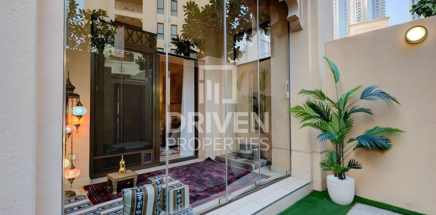 Apartment in Downtown Dubai (Downtown Burj Dubai), Dubai 1 bedroom, 105.07 sq.m. № 135781