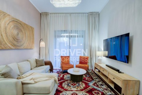 Apartment in Downtown Dubai (Downtown Burj Dubai), Dubai 1 bedroom, 105.07 sq.m. № 135781 - photo 3