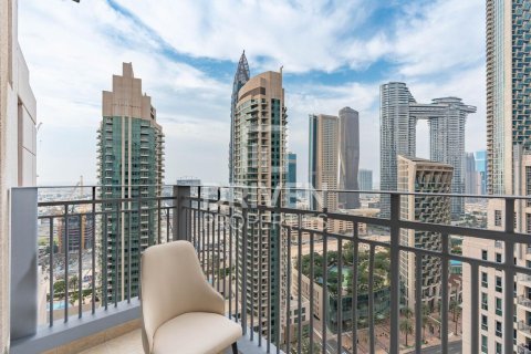 Apartment in Standpoint Towers, Downtown Dubai (Downtown Burj Dubai), Dubai 2 bedrooms, 101.17 sq.m. № 135783 - photo 23