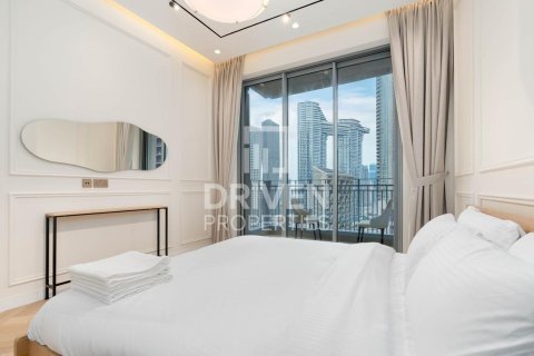 Apartment in Standpoint Towers, Downtown Dubai (Downtown Burj Dubai), Dubai 2 bedrooms, 101.17 sq.m. № 135783 - photo 15