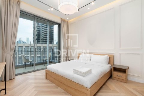 Apartment in Standpoint Towers, Downtown Dubai (Downtown Burj Dubai), Dubai 2 bedrooms, 101.17 sq.m. № 135783 - photo 13