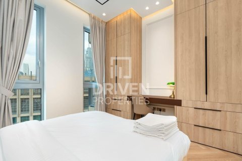 Apartment in Standpoint Towers, Downtown Dubai (Downtown Burj Dubai), Dubai 2 bedrooms, 101.17 sq.m. № 135783 - photo 16