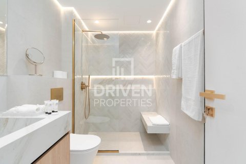 Apartment in Standpoint Towers, Downtown Dubai (Downtown Burj Dubai), Dubai 2 bedrooms, 101.17 sq.m. № 135783 - photo 20