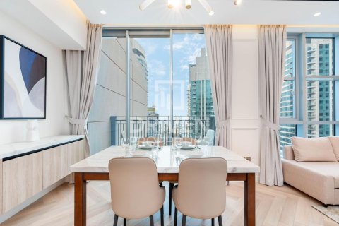 Apartment in Standpoint Towers, Downtown Dubai (Downtown Burj Dubai), Dubai 2 bedrooms, 101.17 sq.m. № 135783 - photo 4