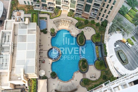 Apartment in Standpoint Towers, Downtown Dubai (Downtown Burj Dubai), Dubai 2 bedrooms, 101.17 sq.m. № 135783 - photo 21