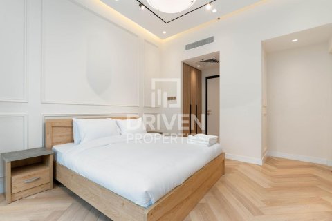 Apartment in Standpoint Towers, Downtown Dubai (Downtown Burj Dubai), Dubai 2 bedrooms, 101.17 sq.m. № 135783 - photo 14