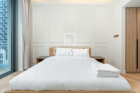 Apartment in Standpoint Towers, Downtown Dubai (Downtown Burj Dubai), Dubai 2 bedrooms, 101.17 sq.m. № 135783 - photo 12