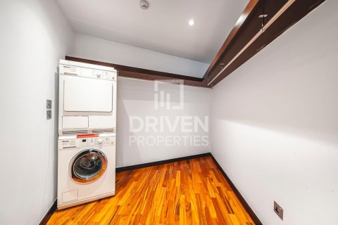 Apartment in Downtown Dubai (Downtown Burj Dubai), Dubai 1 bedroom, 105.26 sq.m. № 135784 - photo 7