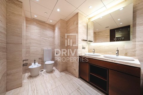 Apartment in Downtown Dubai (Downtown Burj Dubai), Dubai 1 bedroom, 105.26 sq.m. № 135784 - photo 9