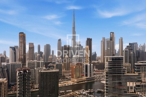 Appartement à Business Bay, Dubai, 1 chambre, 77.02 m², № 135710 - photo 4