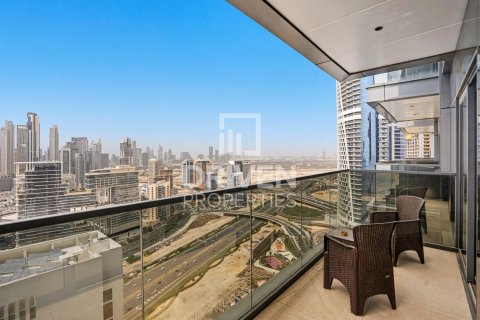 Appartement à Business Bay, Dubai, 1 chambre, 77.02 m², № 135710 - photo 3