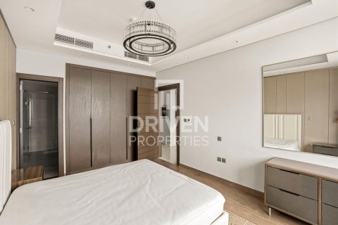 Appartement à Business Bay, Dubai, 1 chambre, 77.02 m², № 135710 - photo 7