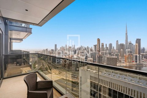 Appartement à Business Bay, Dubai, 1 chambre, 77.02 m², № 135710 - photo 2