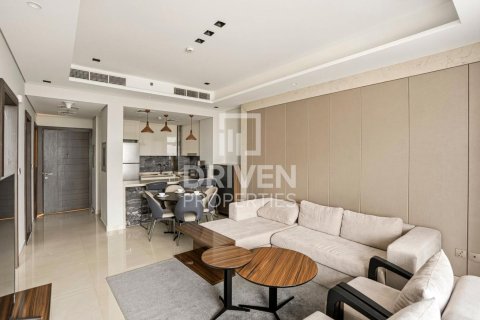 Appartement à Business Bay, Dubai, 1 chambre, 77.02 m², № 135710 - photo 10