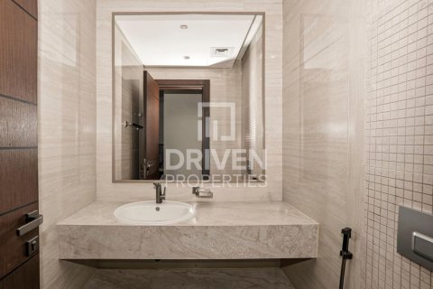 Appartement à Business Bay, Dubai, 1 chambre, 77.02 m², № 135710 - photo 5