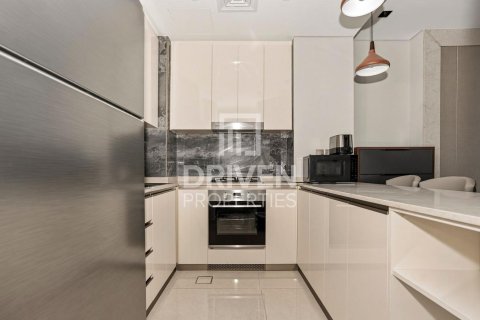 Appartement à Business Bay, Dubai, 1 chambre, 77.02 m², № 135710 - photo 6