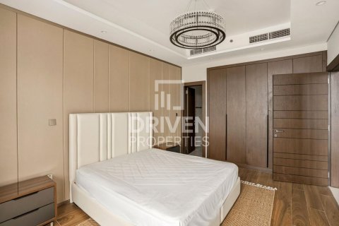 Appartement à Business Bay, Dubai, 1 chambre, 77.02 m², № 135710 - photo 8