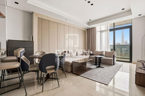 Appartement à Business Bay, Dubai, 1 chambre, 77.02 m², № 135710 - photo 12