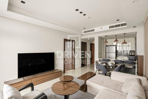 Appartement à Business Bay, Dubai, 1 chambre, 77.02 m², № 135710 - photo 11