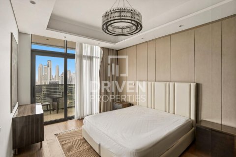 Appartement à Business Bay, Dubai, 1 chambre, 77.02 m², № 135710 - photo 9
