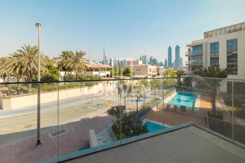 Apartment in Al Wasl, Dubai 2 bedrooms, 125.51 sq.m. № 135782 - photo 18
