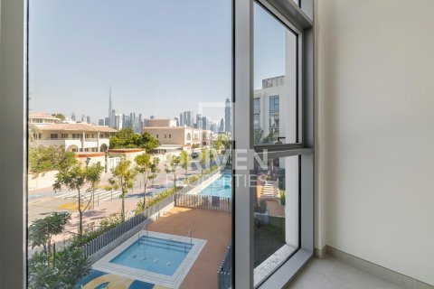 Apartment in Al Wasl, Dubai 2 bedrooms, 125.51 sq.m. № 135782 - photo 16