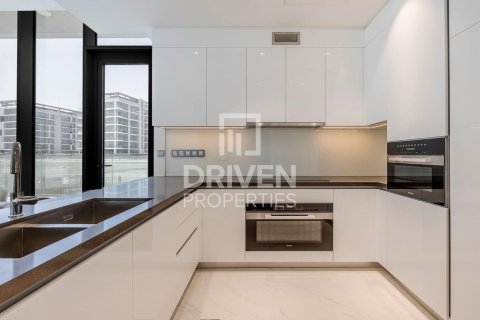 Apartment in District One, Mohammed Bin Rashid City, Dubai 3 bedrooms, 231.42 sq.m. № 135792 - photo 3