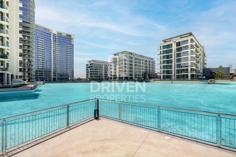 Apartment in District One, Mohammed Bin Rashid City, Dubai 3 bedrooms, 231.42 sq.m. № 135792 - photo 19