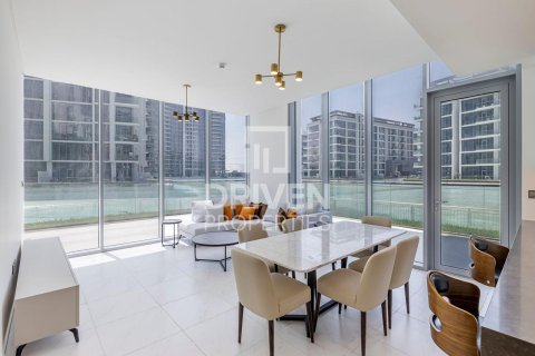 Apartment in District One, Mohammed Bin Rashid City, Dubai 3 bedrooms, 231.42 sq.m. № 135792 - photo 6
