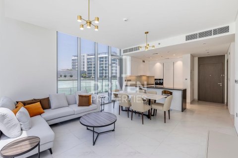Apartment in District One, Mohammed Bin Rashid City, Dubai 3 bedrooms, 231.42 sq.m. № 135792 - photo 4