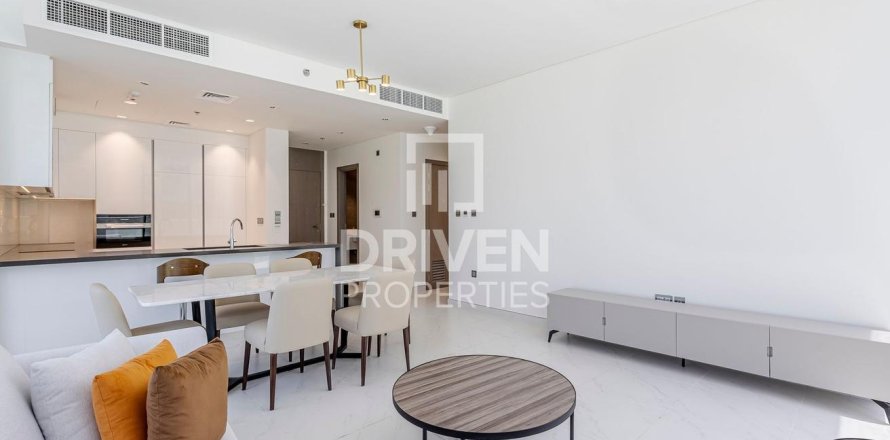 Apartment in District One, Mohammed Bin Rashid City, Dubai 3 bedrooms, 231.42 sq.m. № 135792