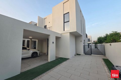 Adosado en Dubai, 4 dormitorios, 257.5 m², № 55922 - foto 4