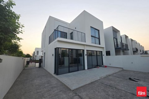 Adosado en Dubai, 4 dormitorios, 257.5 m², № 55922 - foto 3