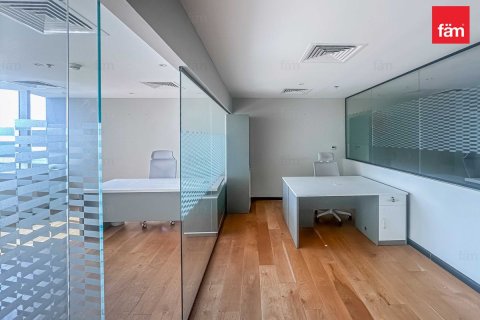 Oficina en Dubai, 93.4 m², № 55921 - foto 8