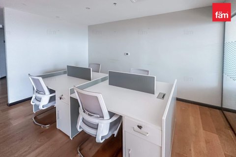 Oficina en Dubai, 93.4 m², № 55921 - foto 7