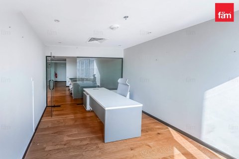 Oficina en Dubai, 93.4 m², № 55921 - foto 6